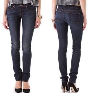Sz28 J Brand Pencil Leg 912 ink denim in NWOT Condition